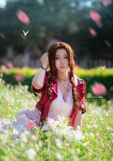 血色樱花