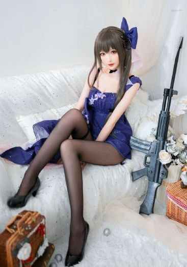 清宫性格1-5杨启英