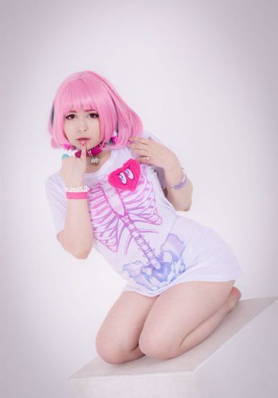 卖花姑娘