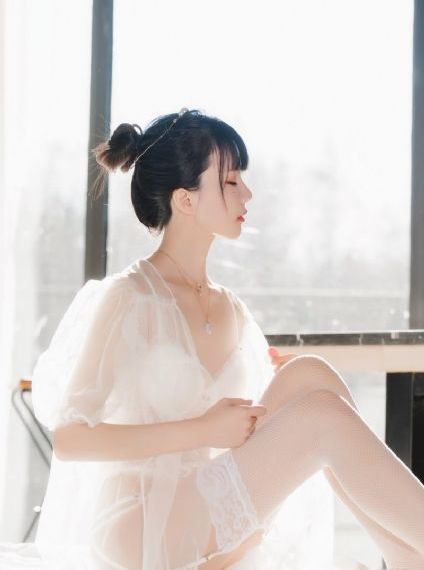 我怀了你的孩子