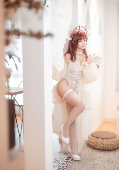 自己准备纸巾的舞蹈