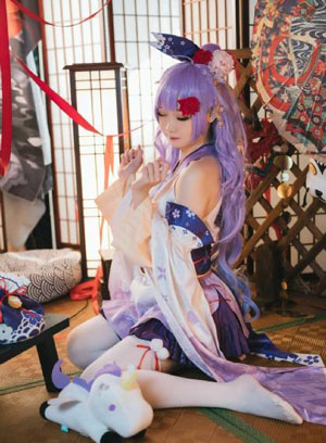 热带惊雷