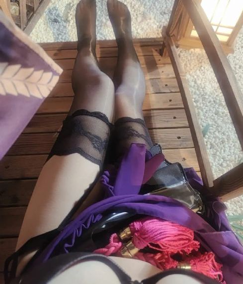 只因你太美