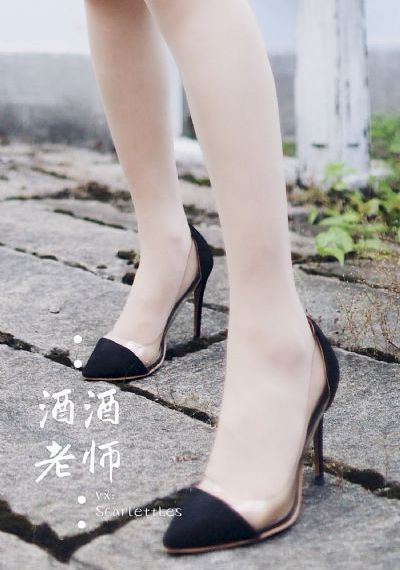 看电视