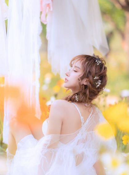 丽莎安