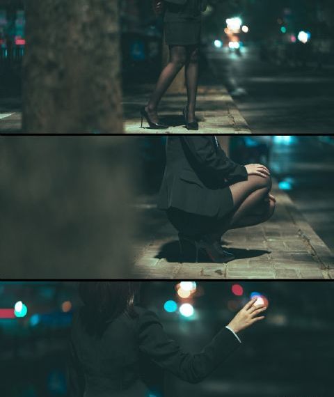 漠风吟