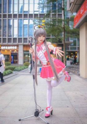 星光大道