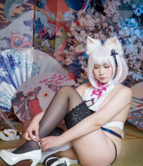 二郎神张翰