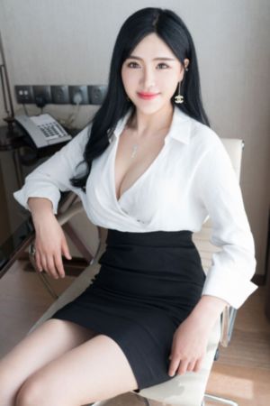 朋友的妻子