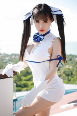 恋之月