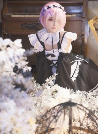 四大美女