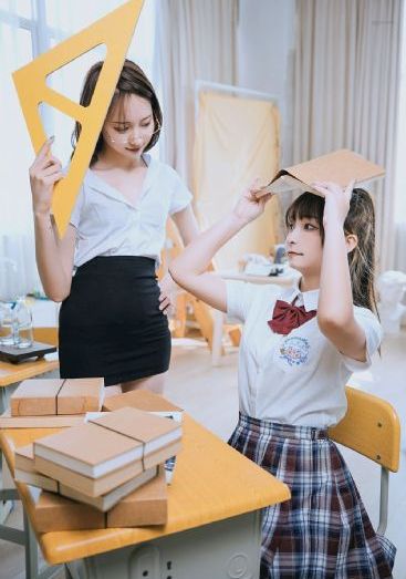 异人之下电影版