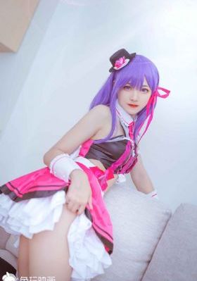 鹿鼎记陈小春版
