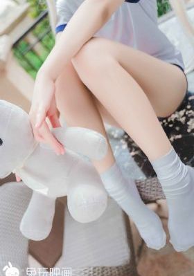 女高中生