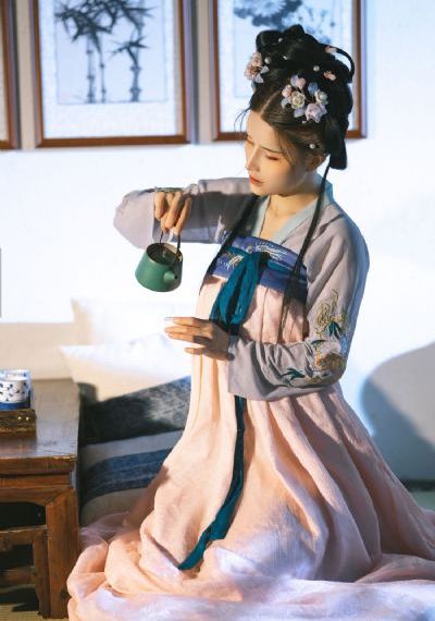 一嫁三夫