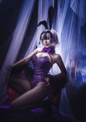 女夜叉