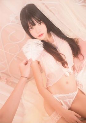 千手观音舞蹈