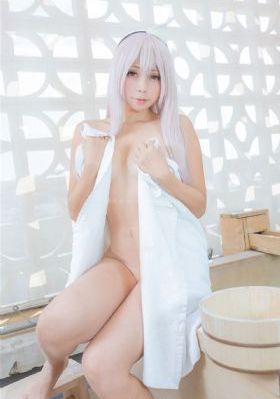 悍女