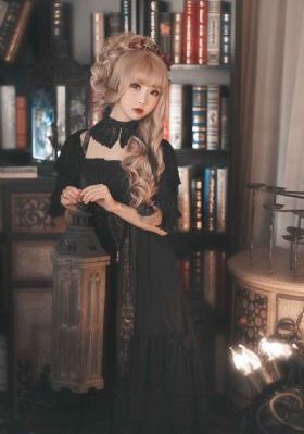一帘幽梦